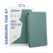 Чехол-книжка BeCover Smart Case для Samsung Galaxy Tab A7 10.4 (T500/505) - Dark Green. Фото 1 из 2