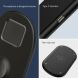 Беспроводное зарядное устройство BASEUS Smart 3 in 1 Wireless Charger - White. Фото 13 из 13