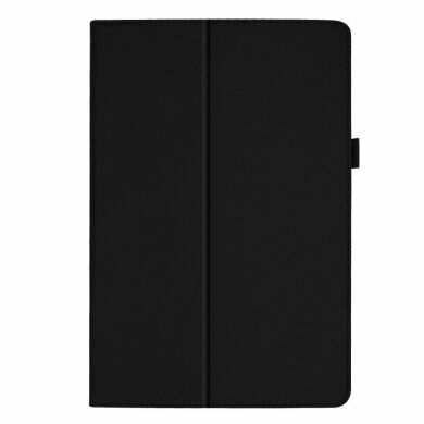 Чехол Deexe Book Type для Samsung Galaxy Tab A 10.1 2019 (T510/515) - Black
