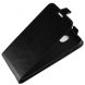 Чохол Deexe Flip Case для Samsung Galaxy J4 2018 (J400) - Black