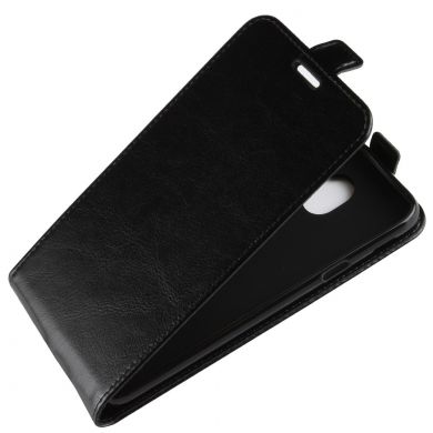 Чохол Deexe Flip Case для Samsung Galaxy J4 2018 (J400) - Black