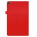 Чехол Deexe Folder Style для Samsung Galaxy Tab S6 lite / S6 Lite (2022/2024) - Red. Фото 7 из 7