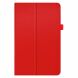 Чехол Deexe Folder Style для Samsung Galaxy Tab S6 lite / S6 Lite (2022/2024) - Red. Фото 6 из 7