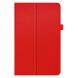 Чохол Deexe Folder Style для Samsung Galaxy Tab S6 lite / S6 Lite (2022/2024) - Red