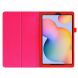 Чохол Deexe Folder Style для Samsung Galaxy Tab S6 lite / S6 Lite (2022/2024) - Red