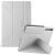 Чeхол Deexe Origami Series для Samsung Galaxy Tab S9 / S9 FE / S10 FE (X710/716/510/516/520/526) - Grey