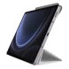 Чeхол Deexe Origami Series для Samsung Galaxy Tab S9 / S9 FE / S10 FE (X710/716/510/516/520/526) - Grey. Фото 2 из 12