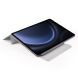 Чeхол Deexe Origami Series для Samsung Galaxy Tab S9 / S9 FE / S10 FE (X710/716/510/516/520/526) - Grey. Фото 5 из 12