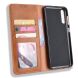 Чохол Deexe Retro Style для Samsung Galaxy A50 (A505) / A30s (A307) / A50s - Brown