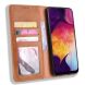 Чохол Deexe Retro Style для Samsung Galaxy A50 (A505) / A30s (A307) / A50s - Brown