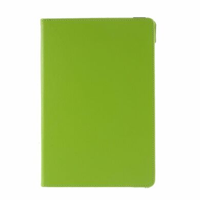 Чохол Deexe Rotation для Samsung Galaxy Tab S6 10.5 - Green