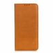 Чохол Deexe Wallet Case для Samsung Galaxy A31 (A315) - Brown
