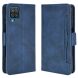 Чехол Deexe Wallet Stand для Samsung Galaxy M32 (M325) - Blue. Фото 2 из 15