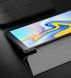 Чехол DUX DUCIS Domo Series для Samsung Galaxy Tab A 10.5 (T590/595) - Dark Blue. Фото 11 из 12