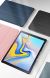 Чехол DUX DUCIS Domo Series для Samsung Galaxy Tab A 10.5 (T590/595) - Pink. Фото 6 из 12