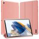 Чехол DUX DUCIS Domo Series для Samsung Galaxy Tab A9 Plus (X210/216) - Pink. Фото 2 из 11