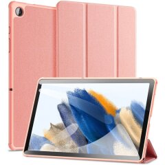 Чехол DUX DUCIS Domo Series для Samsung Galaxy Tab A9 Plus (X210/216) - Pink