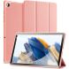 Чехол DUX DUCIS Domo Series для Samsung Galaxy Tab A9 Plus (X210/216) - Pink. Фото 1 из 11