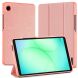 Чохол DUX DUCIS Domo Series для Samsung Galaxy Tab A9 (X110/115) / Tab A11 (X130/135) - Pink