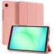 Чохол DUX DUCIS Domo Series для Samsung Galaxy Tab A9 (X110/115) / Tab A11 (X130/135) - Pink
