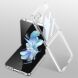 Чохол GKK Fold Case для Samsung Galaxy Flip 6 - Transparent