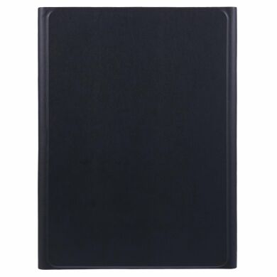 Чехол-клавиатура UniCase Keyboard Cover with touchpad для Samsung Galaxy Tab S9 FE (X510) - Black