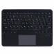 Чехол-клавиатура UniCase Keyboard Cover with touchpad для Samsung Galaxy Tab S9 FE (X510) - Black. Фото 6 из 10