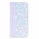 Чохол-книжка Deexe Glittery Crocodile для Samsung Galaxy A50 (A505) / A30s (A307) / A50s (A507) - White