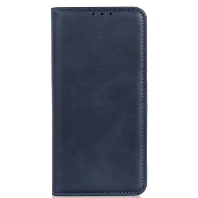 Чохол-книжка Deexe Wallet Case для Samsung Galaxy M51 (M515) - Blue