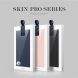 Чохол-книжка DUX DUCIS Skin Pro для Samsung Galaxy A04 (A045) - Black