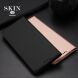 Чохол-книжка DUX DUCIS Skin Pro для Samsung Galaxy A04 (A045) - Black