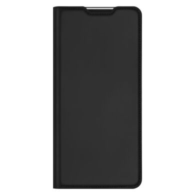 Чехол-книжка DUX DUCIS Skin Pro для Samsung Galaxy A53 - Black