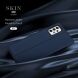 Чехол-книжка DUX DUCIS Skin Pro для Samsung Galaxy A53 - Black. Фото 9 из 17