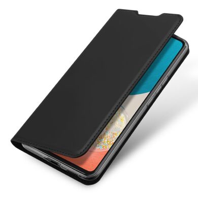 Чехол-книжка DUX DUCIS Skin Pro для Samsung Galaxy A53 - Black