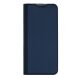 Чохол-книжка DUX DUCIS Skin Pro для Samsung Galaxy M52 (M526) - Blue