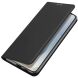 Чохол-книжка DUX DUCIS Skin Pro для Samsung Galaxy S26 - Black