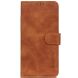 Чехол-книжка KHAZNEH Retro Wallet для Samsung Galaxy S25 FE (S731) - Brown. Фото 5 из 7