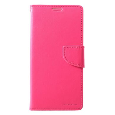Чохол-книжка MERCURY Bravo Diary для Samsung Galaxy S10 Plus - Rose