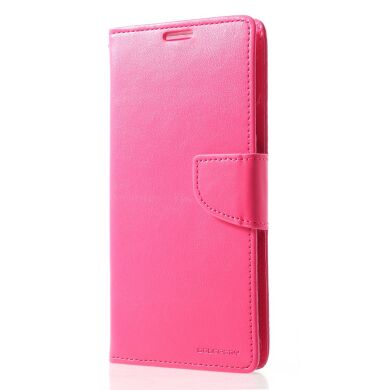 Чехол-книжка MERCURY Bravo Diary для Samsung Galaxy S10 Plus - Rose