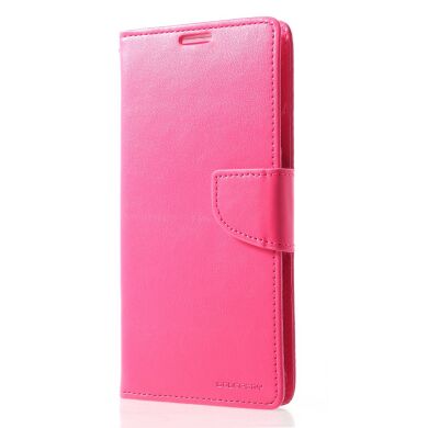 Чохол-книжка MERCURY Bravo Diary для Samsung Galaxy S10 Plus - Rose