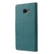Чохол-книжка MERCURY Canvas Diary для Samsung Galaxy J4+ (J415), Green