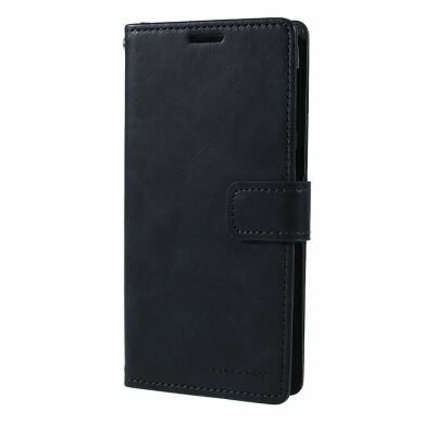 Чохол-книжка MERCURY Classic Wallet для Samsung Galaxy A40 (А405) - Dark Blue