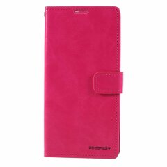 Чохол-книжка MERCURY Classic Wallet для Samsung Galaxy A50 (A505) - Rose