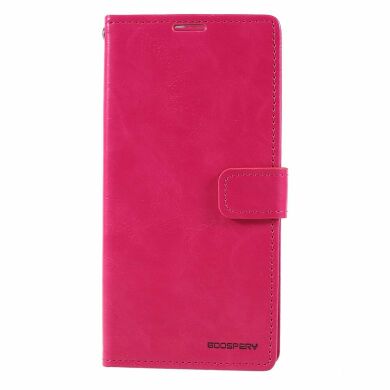 Чохол-книжка MERCURY Classic Wallet для Samsung Galaxy A50 (A505) - Rose