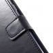 Чохол-книжка MERCURY Classic Wallet для Samsung Galaxy Note 9 (N960) - Black