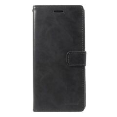Чехол-книжка MERCURY Classic Wallet для Samsung Galaxy Note 9 (N960) - Black