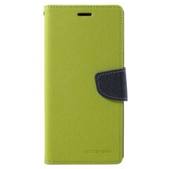 Чохол-книжка MERCURY Fancy Diary для Samsung Galaxy Note 9 (N960), Green