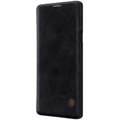 Чохол-книжка NILLKIN Qin Series для Samsung Galaxy Note 9 (N960) - Black