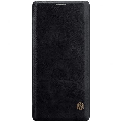 Чехол-книжка NILLKIN Qin Series для Samsung Galaxy Note 9 (N960) - Black