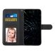 Чехол-книжка UniCase Jet Cover для Samsung Galaxy A36 (A366) / A56 (A566) - Black. Фото 2 из 10